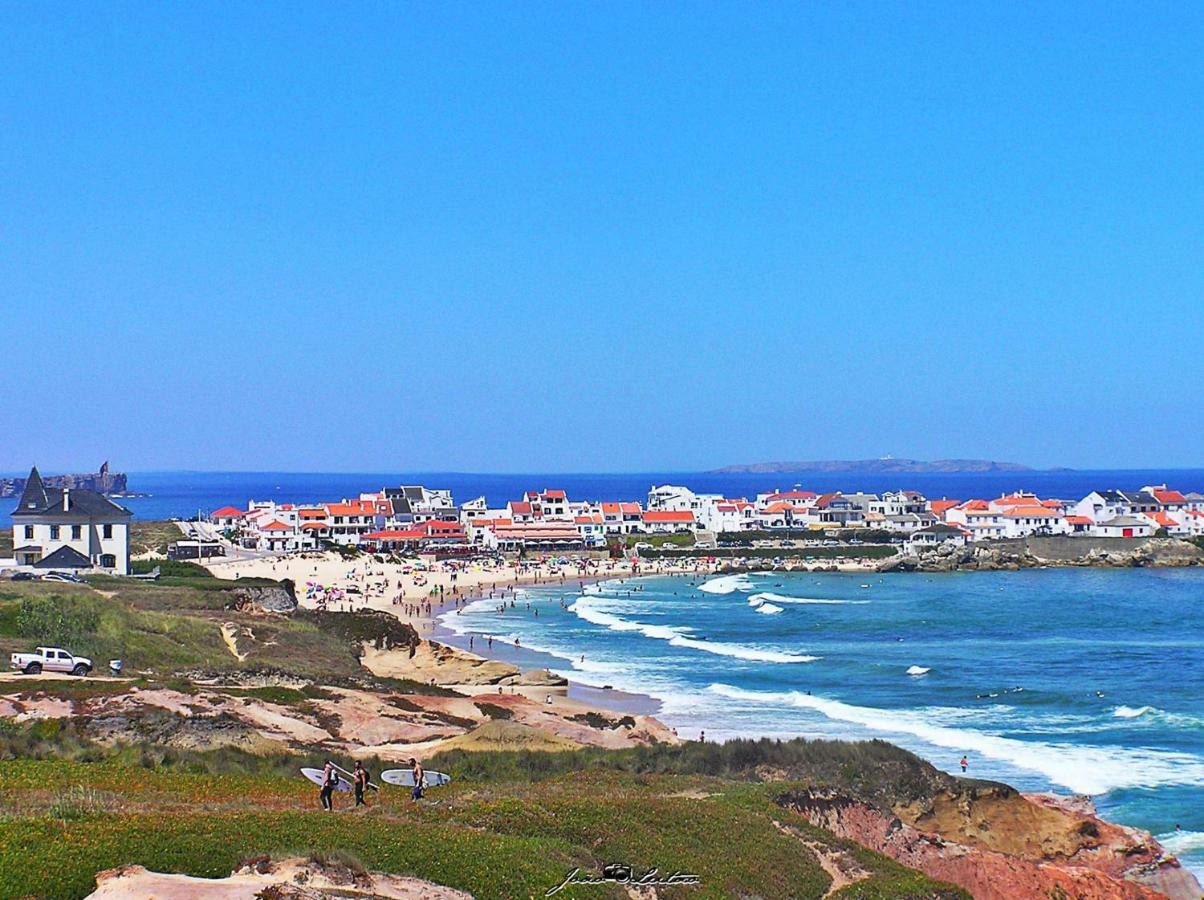 Вілла Baleal House Пеніші Екстер'єр фото